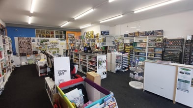 84-85 Preston St, Faversham to rent Interior Photo- Image 2 of 3