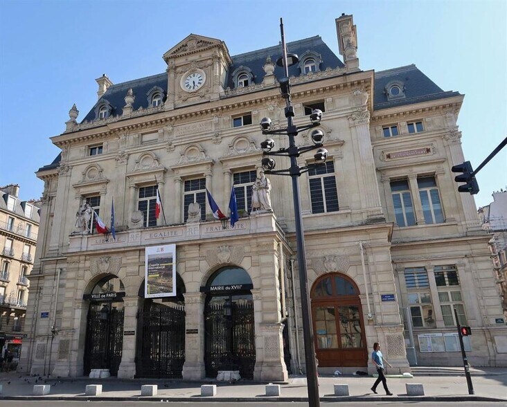 Retail in Paris for sale - Building Photo - Image 3 of 4