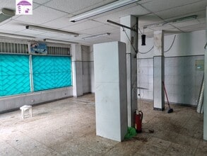 Retail in Parla, Madrid to rent Floor Plan- Image 1 of 3
