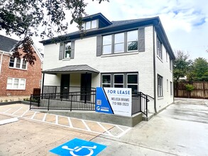 2016 Bissonnet St, Houston, TX for rent Building Photo- Image 1 of 7