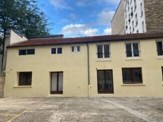 More details for 47 Rue Clisson, Paris - Office to Rent