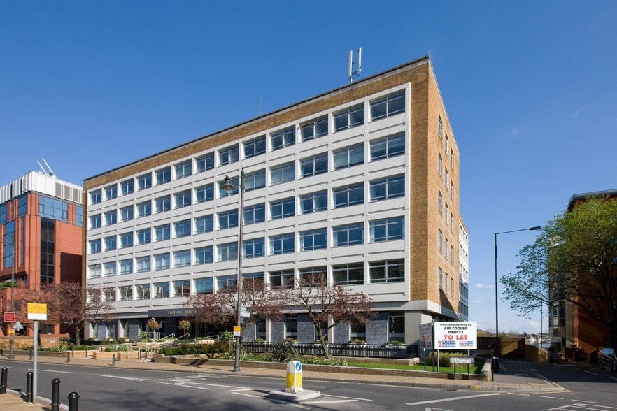 27-37 St. Georges Rd, London to rent - Building Photo - Image 3 of 43