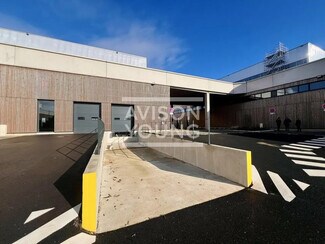 More details for Light Industrial to Rent