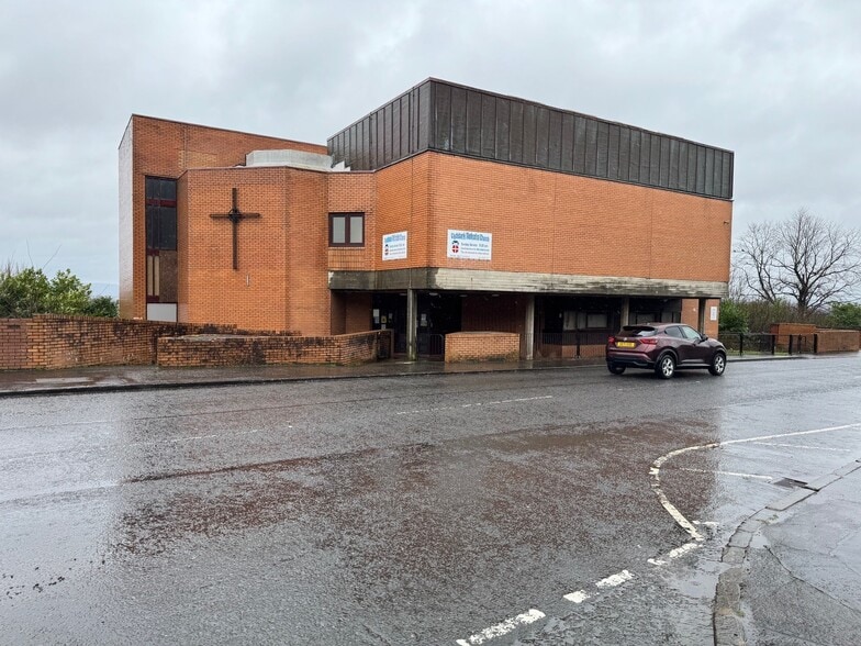 35 Second Av, Clydebank for sale - Building Photo - Image 1 of 14