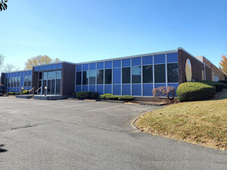 More details for 2285 Avenue A, Bethlehem, PA - Industrial for Rent