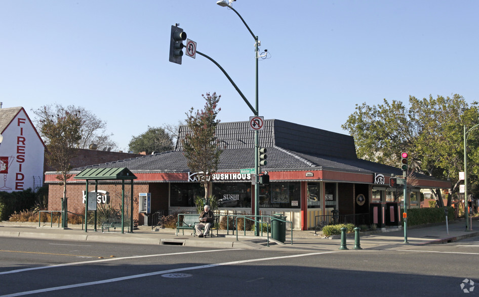 1465 Webster St, Alameda, CA for sale - Primary Photo - Image 1 of 1