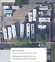 6521 Washington St, Denver, CO to rent Building Photo- Image 1 of 2