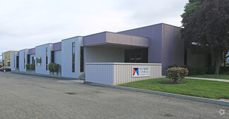 More details for 20788 Corsair Blvd, Hayward, CA - Light Industrial for Rent