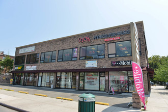 102-00-102-10 Metropolitan Ave, Forest Hills, NY for sale Building Photo- Image 1 of 1