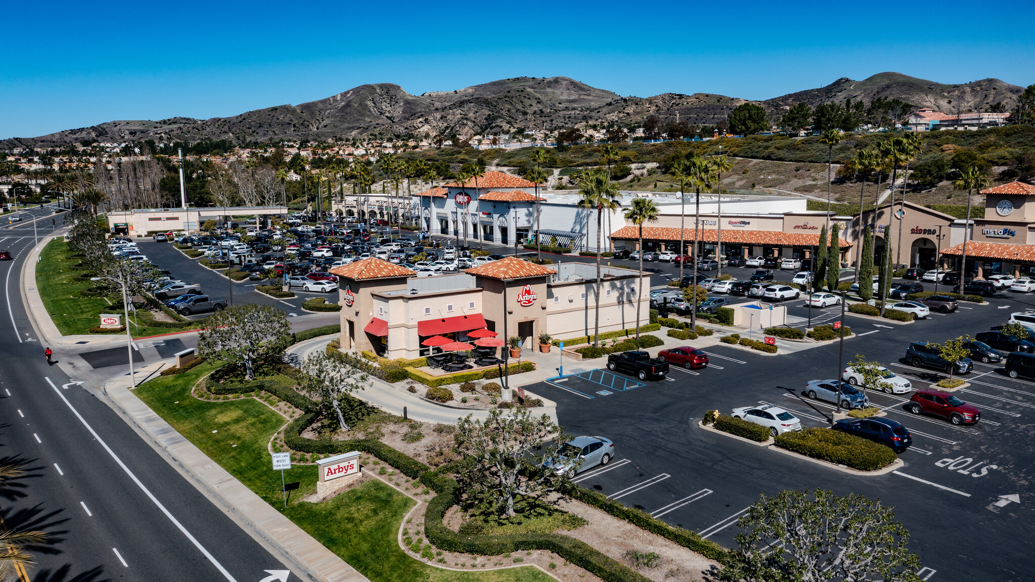 26801 Portola Pky, Foothill Ranch, CA for rent Building Photo- Image 1 of 9