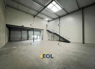 More details for Light Industrial to Rent