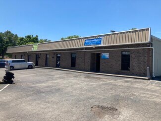 More details for 1400 Fort Campbell Blvd, Clarksville, TN - Office/Retail for Rent