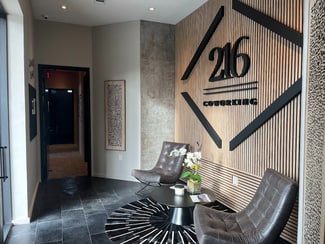 More details for 216 E Cherokee Ave, Cartersville, GA - Co-working to Rent