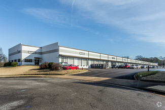 More details for 2093 Thomas Rd, Memphis, TN - Industrial for Rent