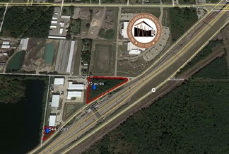 More details for SWC Grayson Dr & Beltway 8, Houston, TX - Land for Sale