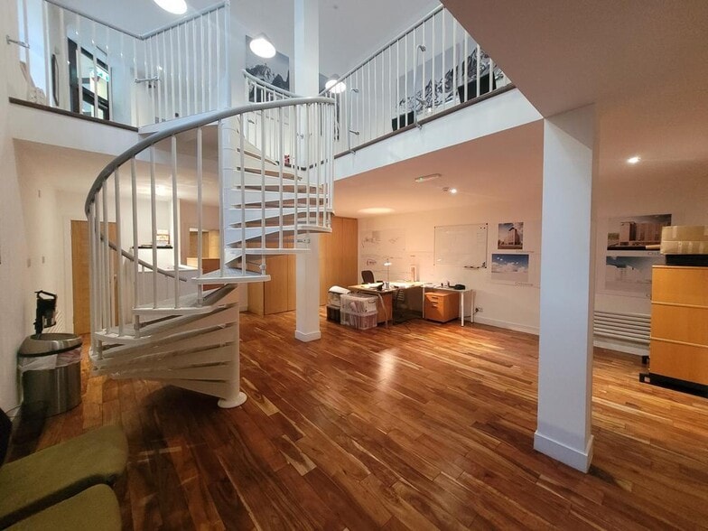 168 Ingram St, Glasgow for sale - Building Photo - Image 3 of 3