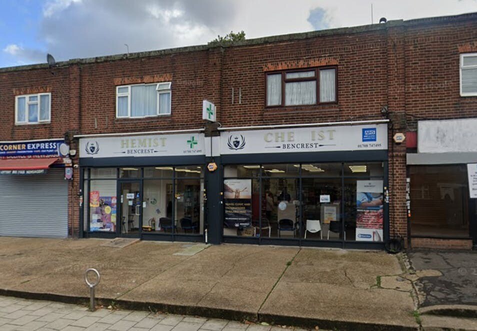 67-69 Park Ln, Havering for sale Building Photo- Image 1 of 3