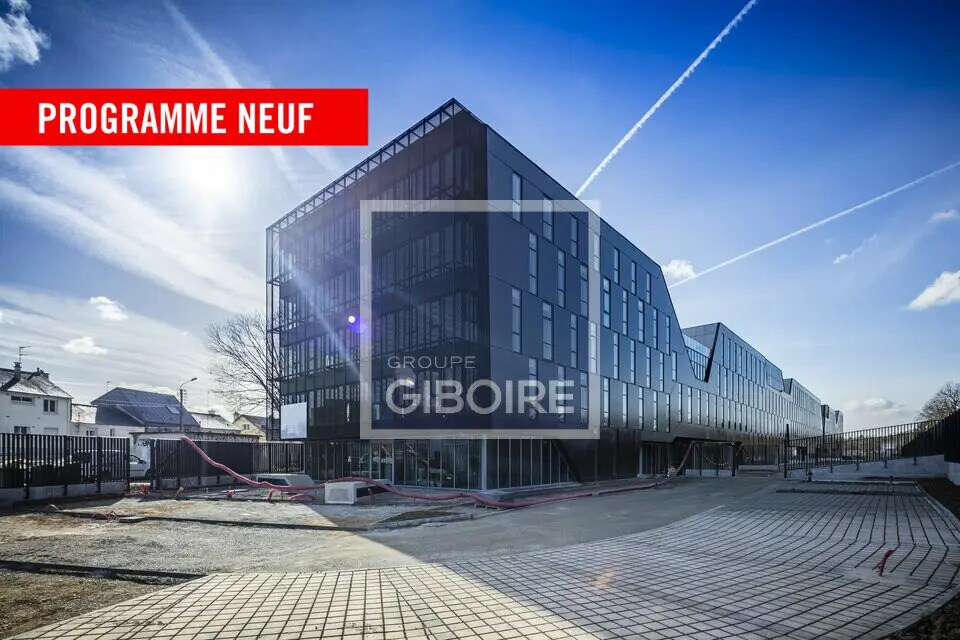 Location Bureaux 213 m² à 1 287 m² - Photo 1