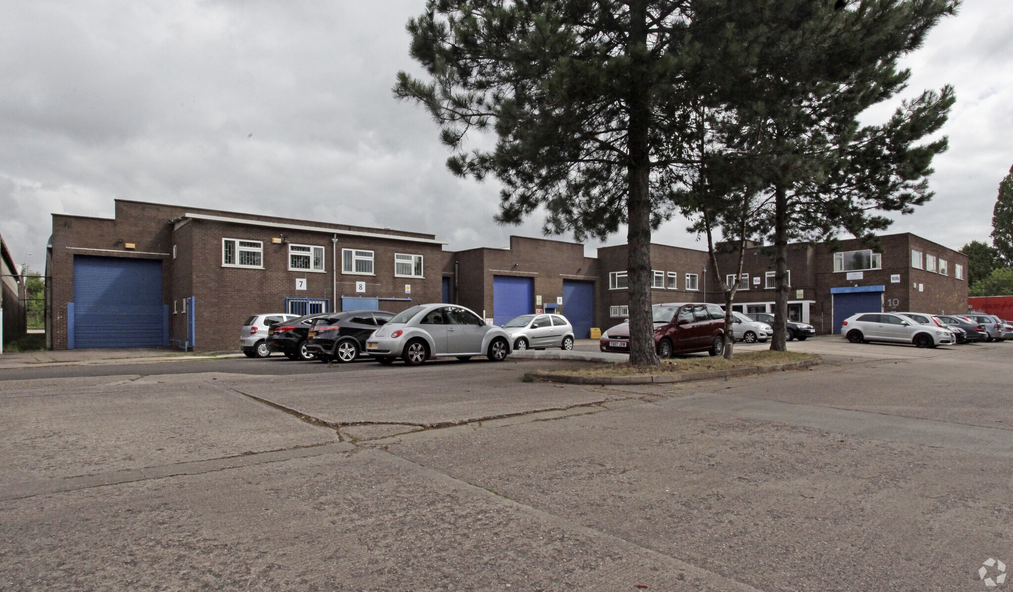 Union St, Bilston for sale Primary Photo- Image 1 of 1