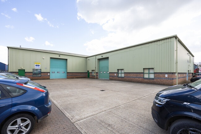 More details for Diplocks Way, Hailsham - Industrial to Rent