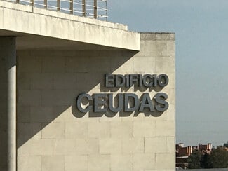 More details for Carretera de Coruña, 110, Las Rozas de Madrid - Office to Rent