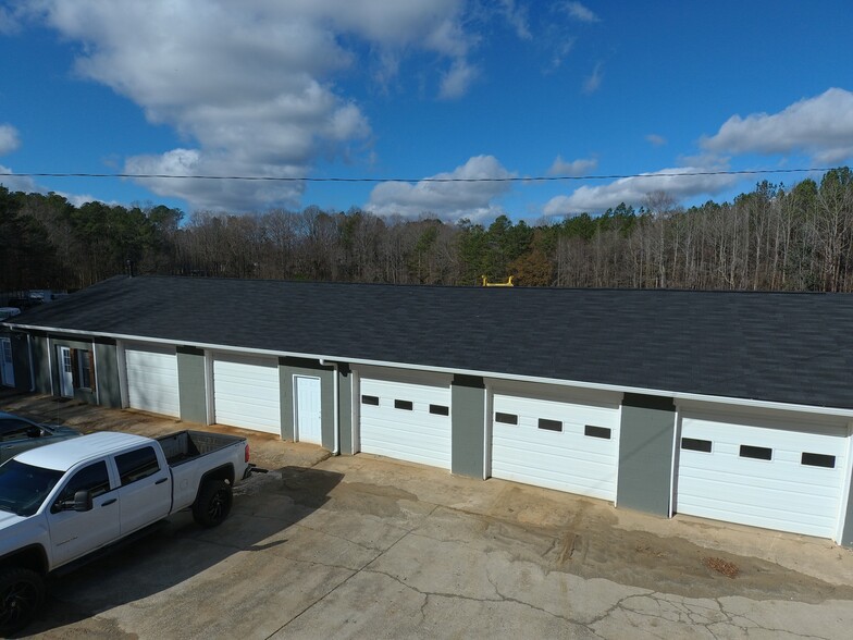 4792 Old Westside Rd, Austell, GA for sale - Building Photo - Image 3 of 5