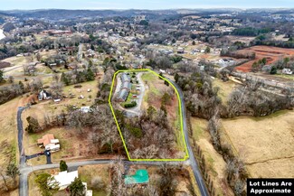 More details for 120 Sugar Fork rd, Dandridge, TN - Residential for Sale