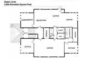 25501 W Valley Pky, Olathe, KS for rent Floor Plan- Image 2 of 2