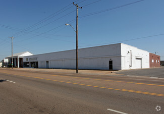 More details for 1280-1294 Thomas St, Memphis, TN - Retail for Rent