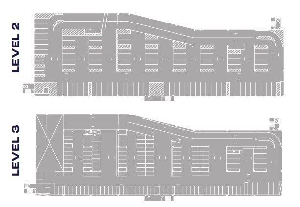 28-10 Whitestone Expy, Queens, NY to rent Floor Plan- Image 1 of 4