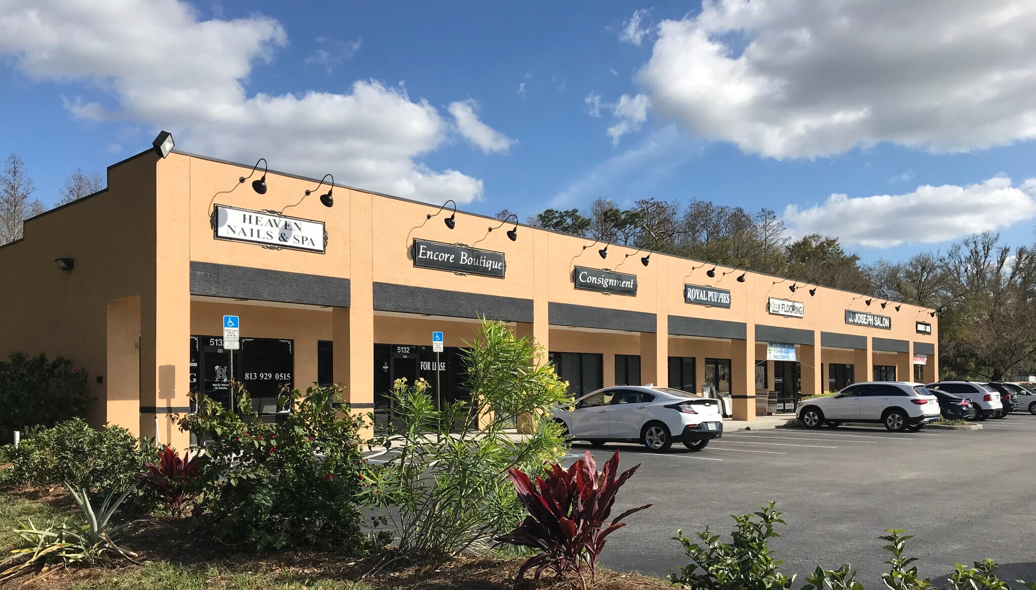 5132 Land O Lakes Blvd, Land O' Lakes, FL for sale Building Photo- Image 1 of 1