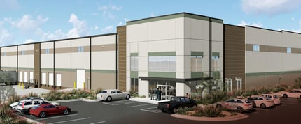 13201 Port Dr, Laredo, TX to rent Building Photo- Image 1 of 4