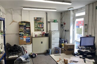 24 Brunel Rd, St Leonards On Sea to rent Interior Photo- Image 2 of 2