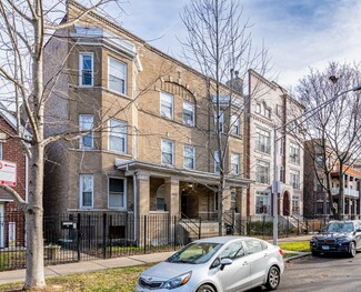 More details for 4431-4433 N Racine Ave, Chicago, IL - Residential for Sale