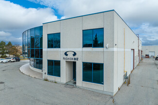 More details for 15 Sims Cres, Richmond Hill, ON - Office, Industrial for Rent