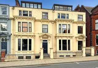 18-20 Thorpe Rd, Norwich to rent Building Photo- Image 1 of 4