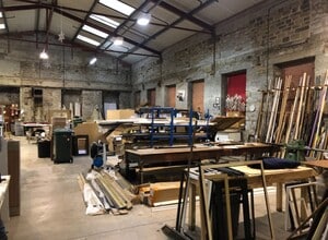 Colne Rd, Huddersfield to rent Interior Photo- Image 2 of 2