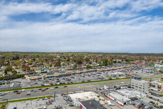 4601 Kirkwood Hwy, Wilmington, DE - aerial  map view