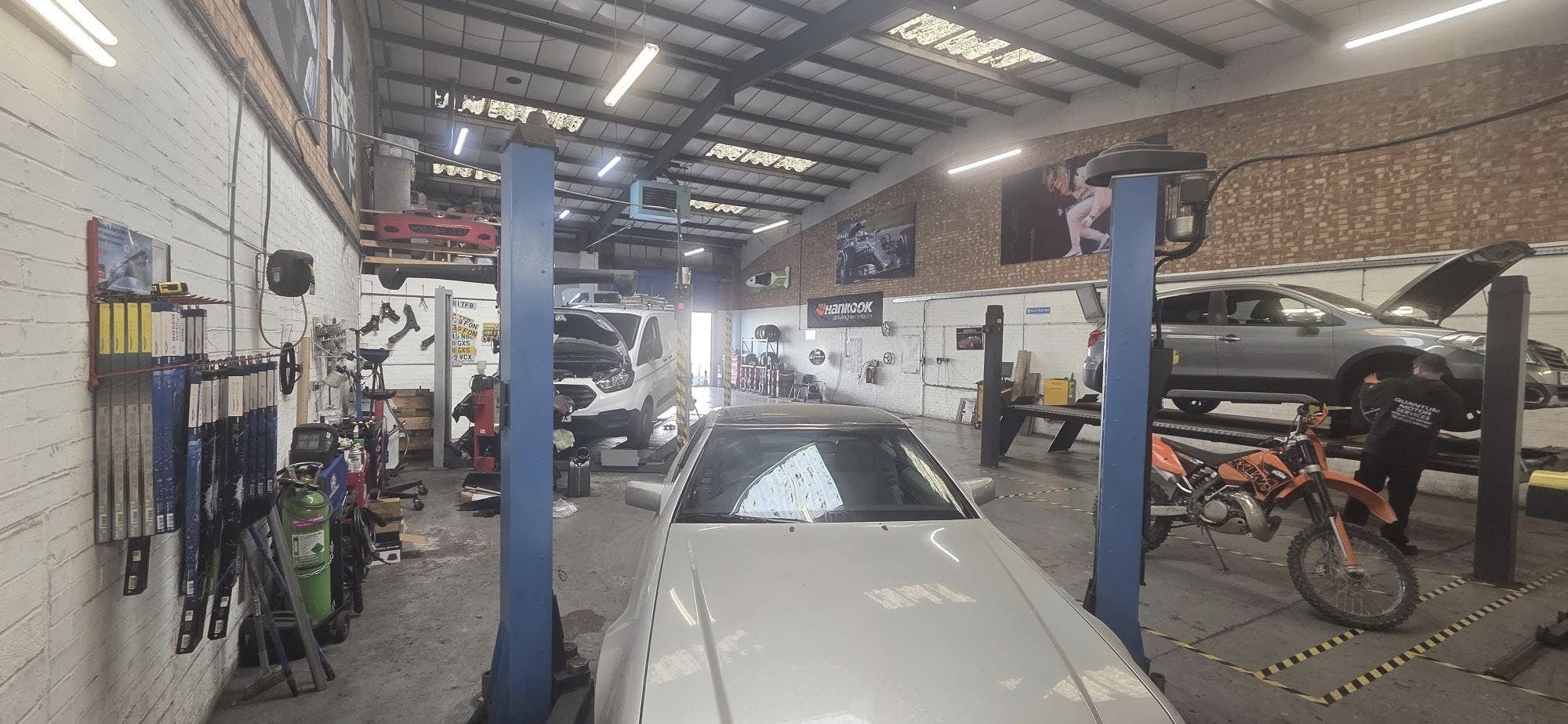 Edison Rd, Eastbourne to rent Interior Photo- Image 1 of 5