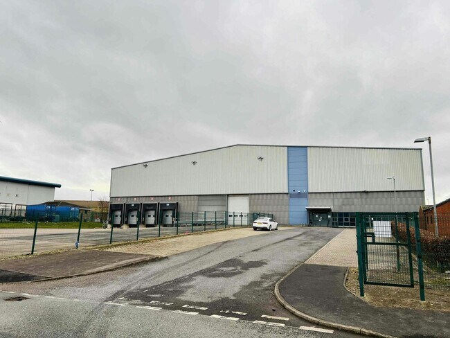 More details for Admiralty Way, Seaham - Industrial to Rent