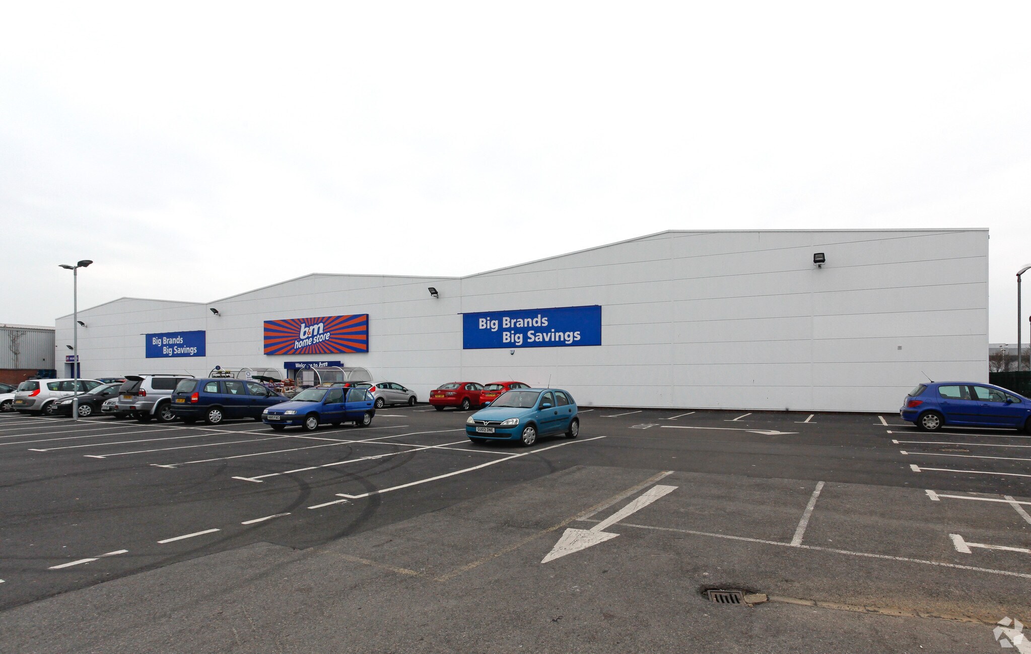 Oldlands Way, Bognor Regis for sale Primary Photo- Image 1 of 1