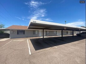 9201 N 12th St, Phoenix AZ - Commercial Property