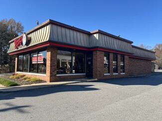 More details for 6824 Hull Street Rd, Richmond, VA - Retail for Rent