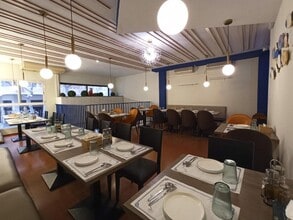 Retail in Barcelona, Barcelona to rent Interior Photo- Image 2 of 11