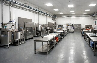 More details for Industrial to Rent