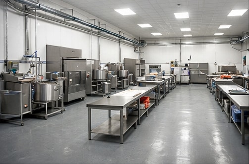 Industrial in Esparreguera, Barcelona to rent Interior Photo- Image 1 of 9