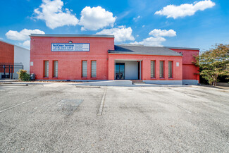 More details for 10835 Gulfdale St, San Antonio, TX - Light Industrial for Sale