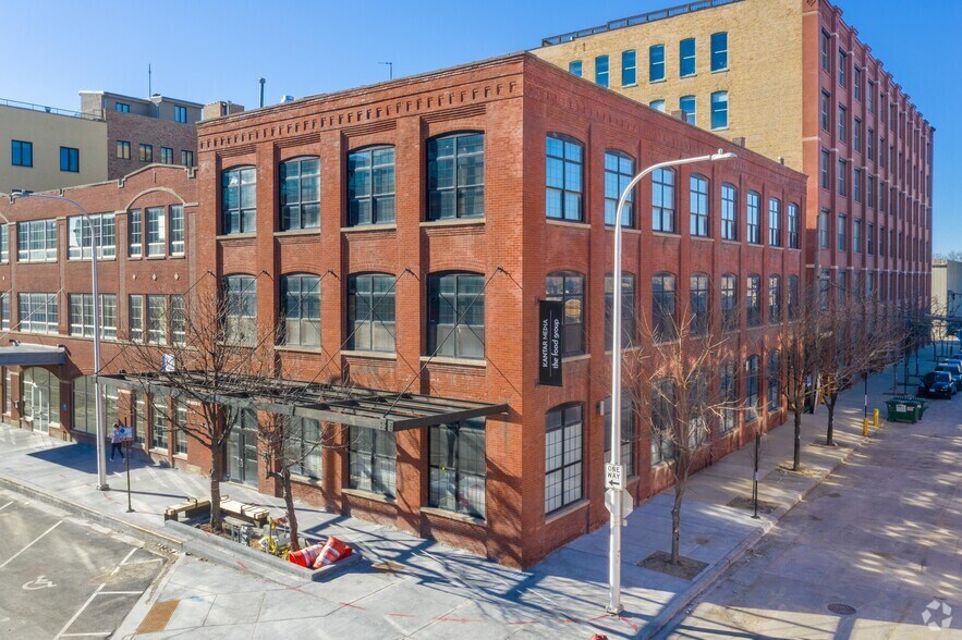 1132-1140 W Fulton St, Chicago, IL for rent - Building Photo - Image 1 of 5