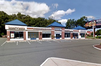 3000 State Route 10 W, Denville, NJ for rent Building Photo- Image 1 of 2