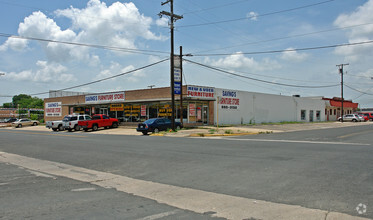 117 N 8th St, Killeen, TX for sale Primary Photo- Image 1 of 1